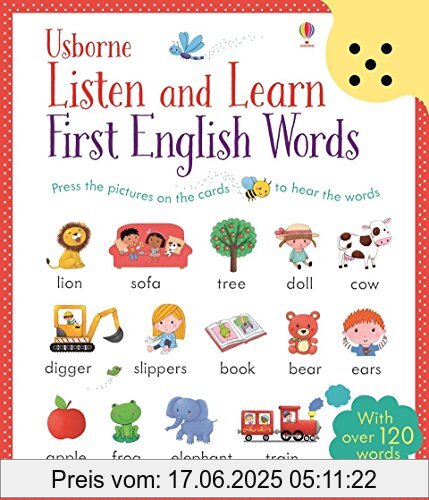 Binding : Karten, Label : Usborne Publishing, Publisher : Usborne Publishing, medium : Karten, numberOfPages : 20, publicationDate : 2015-07-01, authors : Sam Taplin, languages : english, ISBN : 1409582485