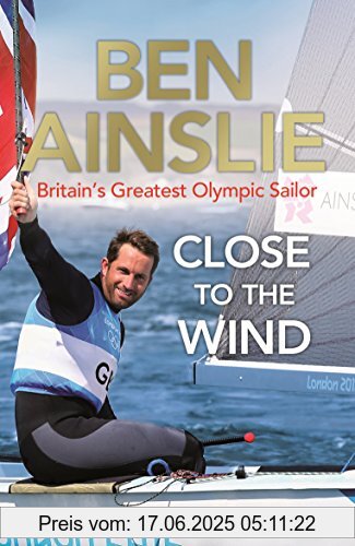 Binding : Taschenbuch, Label : Yellow Jersey Press, Publisher : Yellow Jersey Press, NumberOfItems : 1, PackageQuantity : 1, medium : Taschenbuch, numberOfPages : 304, publicationDate : 2012-11-05, releaseDate : 2012-11-05, authors : Ben Ainslie, ISBN : 0224082949