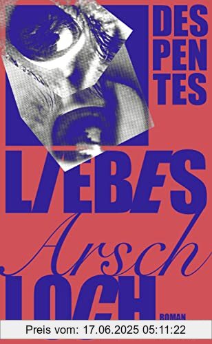 Binding : Gebundene Ausgabe, Edition : 1., Label : Kiepenheuer&Witsch, Publisher : Kiepenheuer&Witsch, medium : Gebundene Ausgabe, numberOfPages : 336, publicationDate : 2023-02-09, releaseDate : 2023-02-09, authors : Virginie Despentes, translators : Ina Kronenberger, Tatjana Michaelis, ISBN : 3462004999