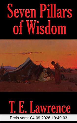 Seven Pillars of Wisdom