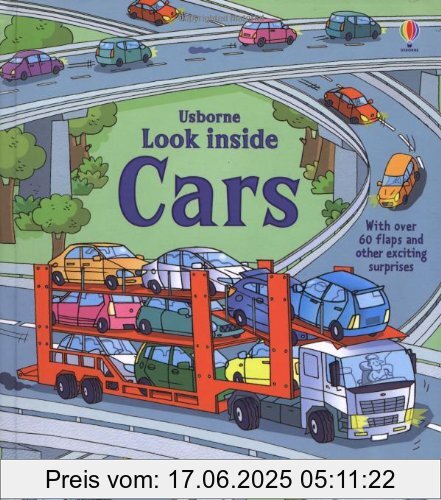 Binding : Pappbilderbuch, Edition : New edition, Label : Usborne Publishing, Publisher : Usborne Publishing, NumberOfItems : 1, PackageQuantity : 1, medium : Sonstige Einbände, numberOfPages : 14, publicationDate : 2012-06-01, authors : Jones, Rob Lloyd, languages : english, ISBN : 1409539504