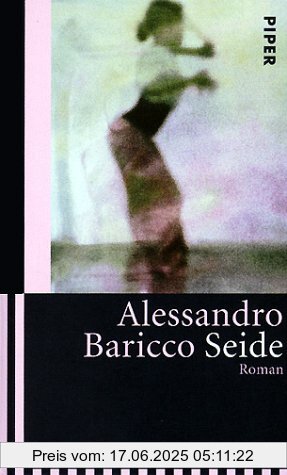 Binding : Gebundene Ausgabe, Edition : Sonderausgabe, , Label : Piper, Publisher : Piper, medium : Gebundene Ausgabe, numberOfPages : 132, publicationDate : 2000-01-01, authors : Alessandro Baricco, translators : Karin Krieger, languages : german, ISBN : 3492042600