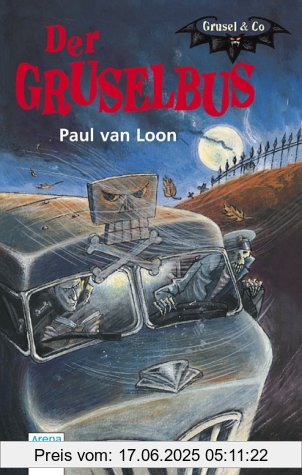 Binding : Taschenbuch, Label : Arena, Publisher : Arena, medium : Taschenbuch, numberOfPages : 167, publicationDate : 2004-07-01, authors : Loon, Paul Van, translators : Eva Schweikart, languages : german, ISBN : 3401024000