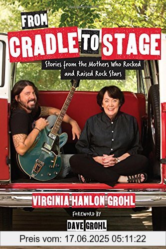 Binding : Gebundene Ausgabe, Label : Seal Press, Publisher : Seal Press, NumberOfItems : 1, PackageQuantity : 1, medium : Gebundene Ausgabe, numberOfPages : 240, publicationDate : 2017-04-18, releaseDate : 2017-04-18, authors : Grohl, Virginia Hanlon, ISBN : 158005644X