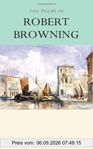 The Works of Robert Browning