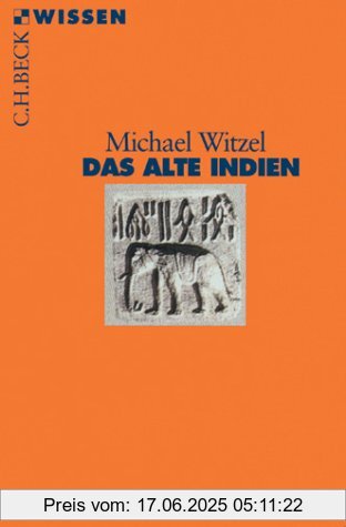 Binding : Taschenbuch, Edition : 1, Label : C.H.Beck, Publisher : C.H.Beck, medium : Taschenbuch, numberOfPages : 128, publicationDate : 2003-02-28, authors : Michael Witzel, languages : german, ISBN : 3406480047