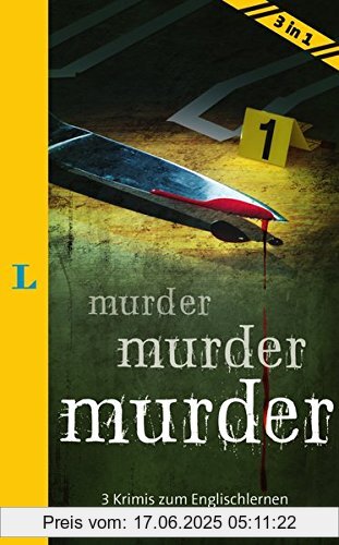 Binding : Taschenbuch, Label : Langenscheidt, Publisher : Langenscheidt, medium : Taschenbuch, numberOfPages : 480, publicationDate : 2016-08-02, releaseDate : 2016-08-02, authors : Billie Rubin, Dore Steinert, Martin Hooper, Stefani Hübner, languages : german, ISBN : 3468440804