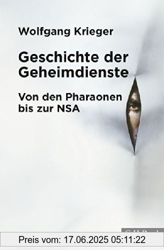 Binding : Taschenbuch, Edition : 3., aktualisierte und erweiterte Auflage, Label : C.H.Beck, Publisher : C.H.Beck, medium : Taschenbuch, numberOfPages : 372, publicationDate : 2014-09-15, authors : Wolfgang Krieger, languages : german, ISBN : 3406667848