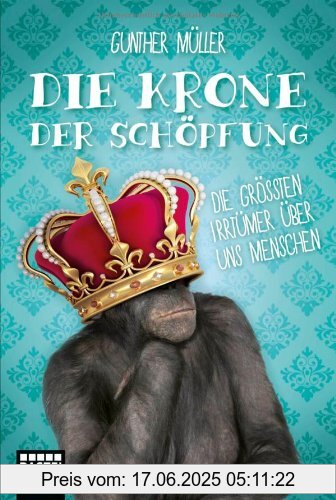 Binding : Taschenbuch, Edition : Aufl. 2013, Label : Bastei Lübbe (Bastei Lübbe Taschenbuch), Publisher : Bastei Lübbe (Bastei Lübbe Taschenbuch), medium : Taschenbuch, numberOfPages : 256, publicationDate : 2013-04-19, authors : Günther Müller, languages : german, ISBN : 3404607058