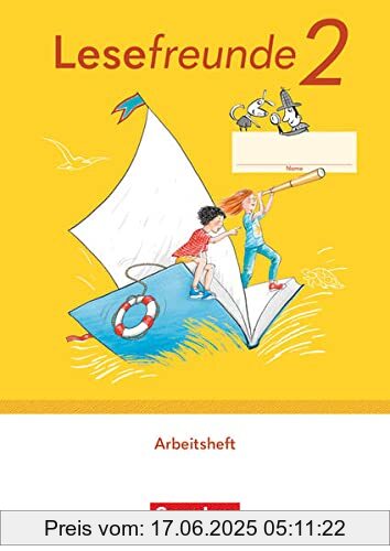 Binding : Broschiert, Edition : Ausgabe 2022, Label : Cornelsen Verlag, Publisher : Cornelsen Verlag, medium : Broschiert, numberOfPages : 56, publicationDate : 2022-03-17, authors : Marion Gutzmann, Irene Hoppe, Alexandra Ritter, Michael Ritter, publishers : Irene Hoppe, ISBN : 3464802744