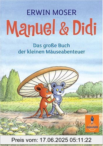 Binding : Taschenbuch, Edition : 2, Label : Beltz & Gelberg, Publisher : Beltz & Gelberg, medium : Taschenbuch, numberOfPages : 184, publicationDate : 2012-12-10, authors : Erwin Moser, languages : german, ISBN : 3407740816