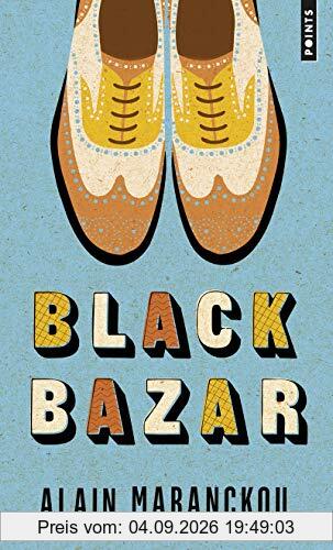 Black bazar