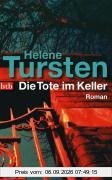 Die Tote im Keller: Roman