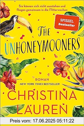 Binding : Broschiert, Edition : 7, Label : everlove, Publisher : everlove, medium : Broschiert, numberOfPages : 368, publicationDate : 2023-06-01, releaseDate : 2023-06-01, authors : Christina Lauren, translators : Christina Kagerer, ISBN : 3492064086