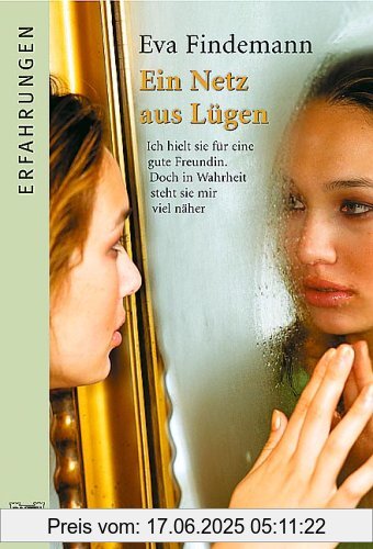 Binding : Taschenbuch, Edition : 1, Label : Bastei Lübbe, Publisher : Bastei Lübbe, medium : Taschenbuch, numberOfPages : 236, publicationDate : 2004-01-01, authors : Eva Findemann, languages : german, ISBN : 3404615476