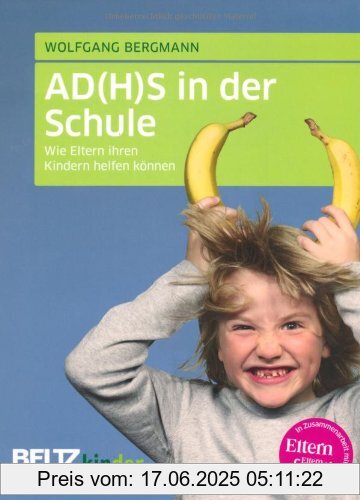 Binding : Taschenbuch, Edition : Originalausgabe, Label : Beltz, Publisher : Beltz, medium : Taschenbuch, numberOfPages : 144, publicationDate : 2010-03-08, authors : Wolfgang Bergmann, publishers : Bernhard Schön, languages : german, ISBN : 3407225040