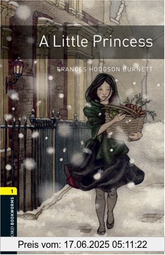 Binding : Taschenbuch, Edition : New edition, Label : Oxford University Elt, Publisher : Oxford University Elt, medium : Taschenbuch, numberOfPages : 64, publicationDate : 2007-11-08, authors : Burnett, Frances Hodgson, publishers : Jennifer Bassett, languages : english, ISBN : 0194789063