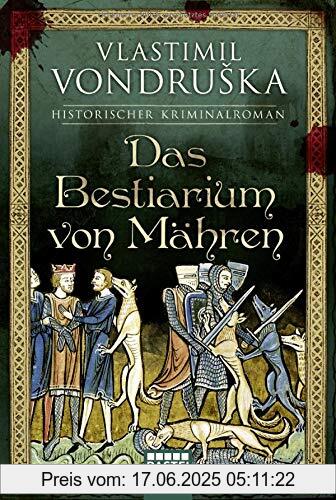Brand : Lübbe, Binding : Taschenbuch, Edition : 1. Aufl. 2019, Label : Bastei Lübbe (Bastei Lübbe Taschenbuch), Publisher : Bastei Lübbe (Bastei Lübbe Taschenbuch), medium : Taschenbuch, numberOfPages : 304, publicationDate : 2019-01-31, releaseDate : 2019-01-31, authors : Vlastimil Vondruška, translators : Sophia Marzolff, ISBN : 3404178068
