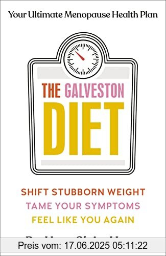 Binding : Gebundene Ausgabe, Label : Penguin Life, Publisher : Penguin Life, medium : Gebundene Ausgabe, numberOfPages : 288, publicationDate : 2023-01-12, releaseDate : 2023-01-12, authors : Haver, Dr Mary Claire, ISBN : 0241634490