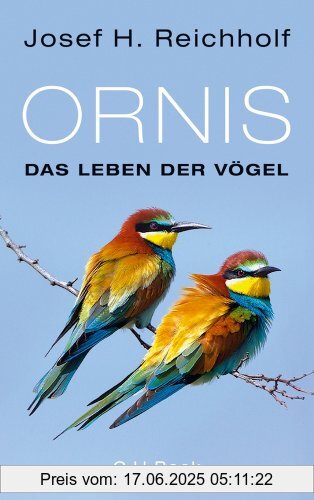 Binding : Gebundene Ausgabe, Edition : 1, Label : C.H.Beck, Publisher : C.H.Beck, medium : Gebundene Ausgabe, numberOfPages : 272, publicationDate : 2014-04-14, authors : Reichholf, Josef H., languages : german, ISBN : 3406660487