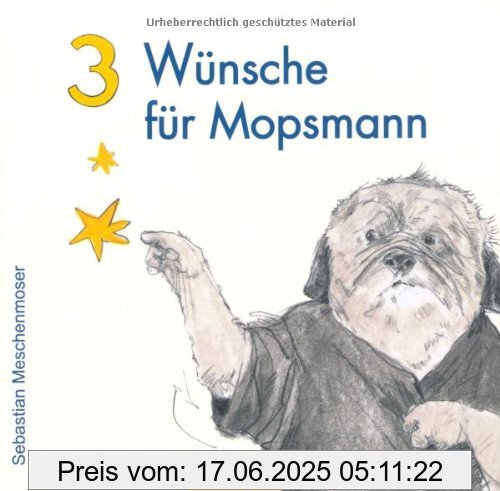 Binding : Gebundene Ausgabe, Edition : 1., Aufl., Label : Esslinger Verlag Schreiber, Publisher : Esslinger Verlag Schreiber, medium : Gebundene Ausgabe, numberOfPages : 48, publicationDate : 2008-07-07, authors : Sebastian Meschenmoser, languages : german, ISBN : 3480225047