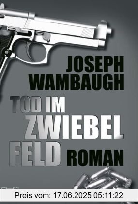 Binding : Taschenbuch, Edition : 1. Vollständ. überarb., Label : Bastei Lübbe (Bastei Verlag), Publisher : Bastei Lübbe (Bastei Verlag), medium : Taschenbuch, numberOfPages : 656, publicationDate : 2010-03-20, authors : Joseph Wambaugh, translators : Hellmann, Diana Beate, languages : german, ISBN : 3404164075