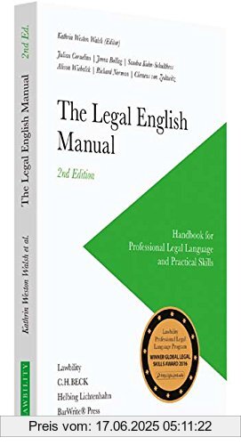 Binding : Taschenbuch, Edition : 2, Label : C.H.Beck, Publisher : C.H.Beck, medium : Taschenbuch, numberOfPages : 230, publicationDate : 2017-02-23, publishers : Kathrin Weston Walsh, languages : english, ISBN : 3406708285