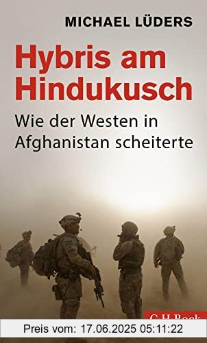 Binding : Taschenbuch, Edition : 1, Label : C.H.Beck, Publisher : C.H.Beck, medium : Taschenbuch, numberOfPages : 205, publicationDate : 2022-02-17, releaseDate : 2022-02-17, authors : Michael Lüders, ISBN : 3406784909