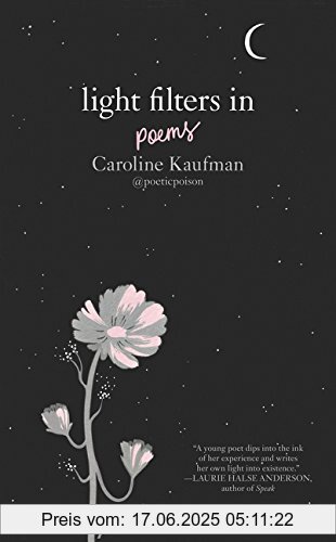 Binding : Gebundene Ausgabe, Label : HarperCollins, Publisher : HarperCollins, medium : Gebundene Ausgabe, numberOfPages : 224, publicationDate : 2018-05-22, releaseDate : 2018-05-22, authors : Caroline Kaufman, ISBN : 0062844687