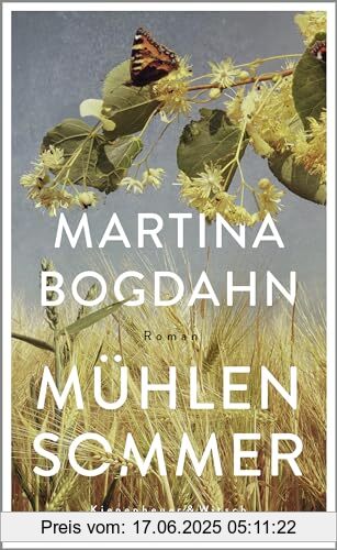 Binding : Gebundene Ausgabe, Edition : 1., Label : Kiepenheuer&Witsch, Publisher : Kiepenheuer&Witsch, medium : Gebundene Ausgabe, numberOfPages : 336, publicationDate : 2024-04-11, releaseDate : 2024-04-11, authors : Martina Bogdahn, ISBN : 3462004786