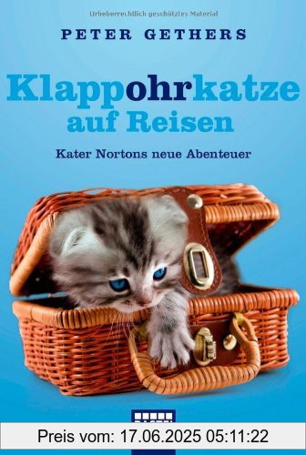 Binding : Taschenbuch, Edition : Aufl. 2013, Label : Bastei Lübbe (Bastei Lübbe Taschenbuch), Publisher : Bastei Lübbe (Bastei Lübbe Taschenbuch), medium : Taschenbuch, numberOfPages : 288, publicationDate : 2013-03-14, authors : Peter Gethers, translators : Petra Trinkaus, languages : german, ISBN : 3404607074
