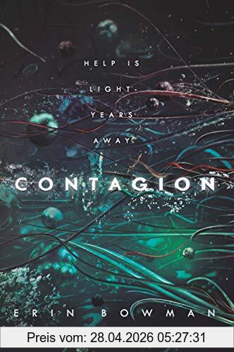 Erin Bowman Contagion