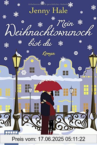 Binding : Taschenbuch, Edition : 1. Aufl. 2018, Label : Bastei Lübbe (Bastei Lübbe Taschenbuch), Publisher : Bastei Lübbe (Bastei Lübbe Taschenbuch), medium : Taschenbuch, numberOfPages : 304, publicationDate : 2018-09-28, releaseDate : 2018-09-28, authors : Jenny Hale, translators : Kerstin Ostendorf, ISBN : 3404177460