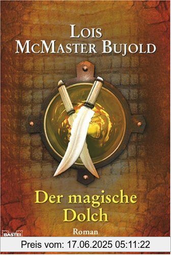 Binding : Taschenbuch, Edition : 1, Label : Bastei Lübbe GmbH & Co.KG (Bastei Verlag), Publisher : Bastei Lübbe GmbH & Co.KG (Bastei Verlag), Format : Ungekürzte Ausgabe, medium : Taschenbuch, numberOfPages : 432, publicationDate : 2007-10-16, authors : Bujold, Lois McMaster, languages : german, ISBN : 3404205804