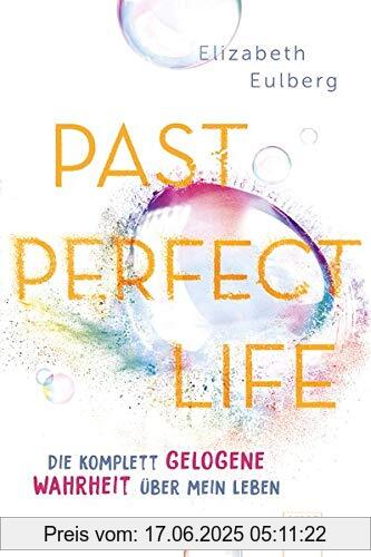 Brand : Arena Verlag GmbH, Binding : Taschenbuch, Label : Arena, Publisher : Arena, medium : Taschenbuch, numberOfPages : 368, publicationDate : 2021-02-11, authors : Elizabeth Eulberg, translators : Anne Markus, ISBN : 3401605828