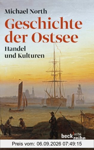 Geschichte der Ostsee: Handel und Kulturen