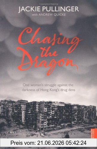 Jackie Pullinger Chasing The Dragon