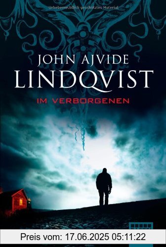 Brand : Bastei Lübbe, Binding : Taschenbuch, Edition : 1., Label : Bastei Lübbe, Publisher : Bastei Lübbe, medium : Taschenbuch, numberOfPages : 508, publicationDate : 2010-07-24, authors : Lindqvist, John Ajvide, translators : Paul Berf, languages : german, ISBN : 3404164520