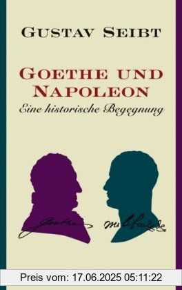 Binding : Gebundene Ausgabe, Edition : 5., unveränderte Auflage, Label : C.H.Beck, Publisher : C.H.Beck, medium : Gebundene Ausgabe, numberOfPages : 288, publicationDate : 2010-07-30, authors : Gustav Seibt, languages : german, ISBN : 3406577482