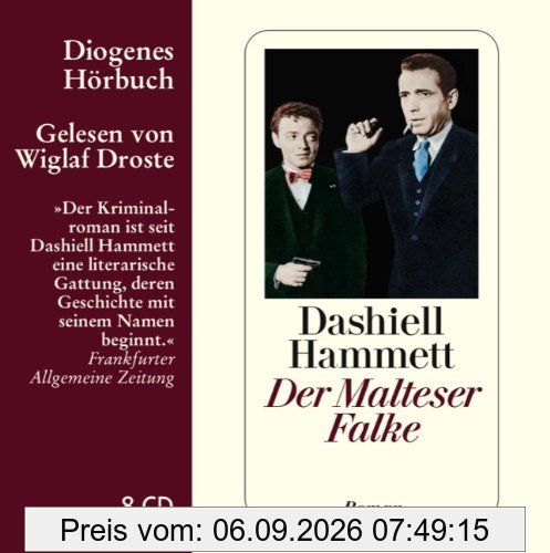 Der Malteser Falke