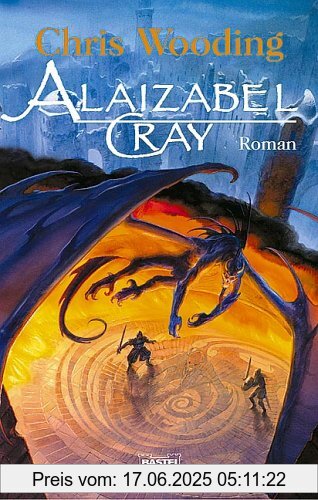 Binding : Taschenbuch, Edition : 1, Label : Bastei-Lübbe, Publisher : Bastei-Lübbe, medium : Taschenbuch, numberOfPages : 351, publicationDate : 2003-01-01, authors : Chris Wooding, translators : Müller, Wolfgang Ferdinand, languages : german, ISBN : 3404204794
