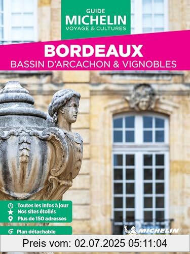 Die Buchhandlung in Oelde hat das Buch BORDEAUX GV WEEK&GO: Bassin d'Arcachon & Vignobles