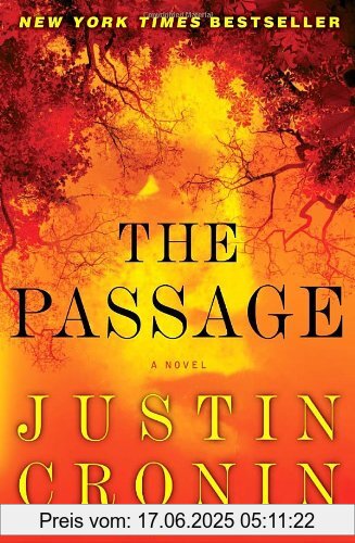 Binding : Taschenbuch, Edition : Reprint, Label : Ballantine Books, Publisher : Ballantine Books, NumberOfItems : 1, PackageQuantity : 1, medium : Taschenbuch, numberOfPages : 800, publicationDate : 2011-05-17, releaseDate : 2011-05-17, authors : Justin Cronin, languages : english, ISBN : 0345504976