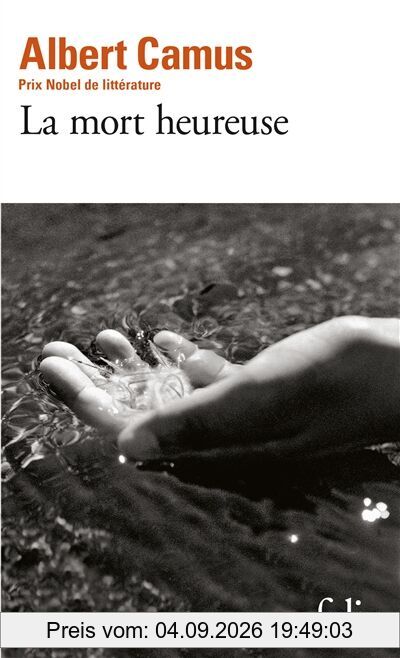 La mort heureuse