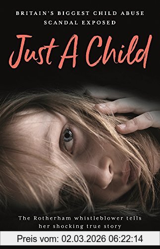 Sammy Woodhouse Just A Child, Britain's Biggest Child Abuse Scandal Exposed