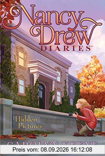Hidden Pictures (Volume 19) (Nancy Drew Diaries, Band 19)