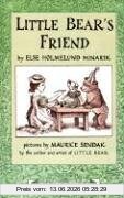 unbekannt Little Bear's Friend (An I Can Read Book)