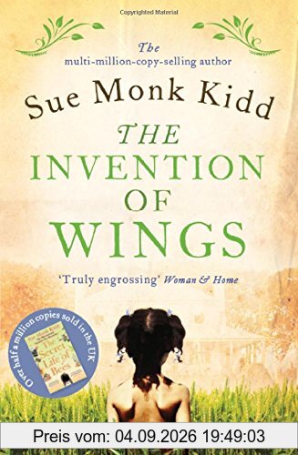 The Invention of Wings