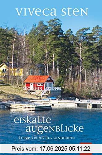 Binding : Taschenbuch, Edition : 1., Label : KiWi-Taschenbuch, Publisher : KiWi-Taschenbuch, medium : Taschenbuch, numberOfPages : 320, publicationDate : 2021-03-04, releaseDate : 2021-03-04, authors : Viveca Sten, translators : Dagmar Lendt, ISBN : 346200154X