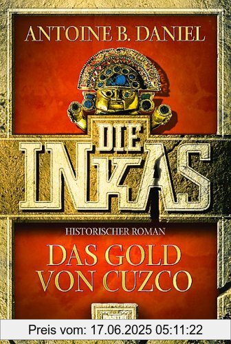 Binding : Taschenbuch, Edition : 1, Label : Bastei Lübbe, Publisher : Bastei Lübbe, medium : Taschenbuch, numberOfPages : 509, publicationDate : 2003-01-01, authors : Daniel, Antoine B., Andrea Alvermann, languages : german, ISBN : 3404150414